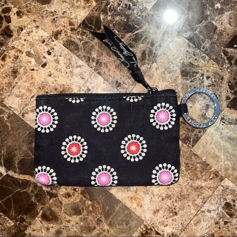 Vera Bradley Wallet